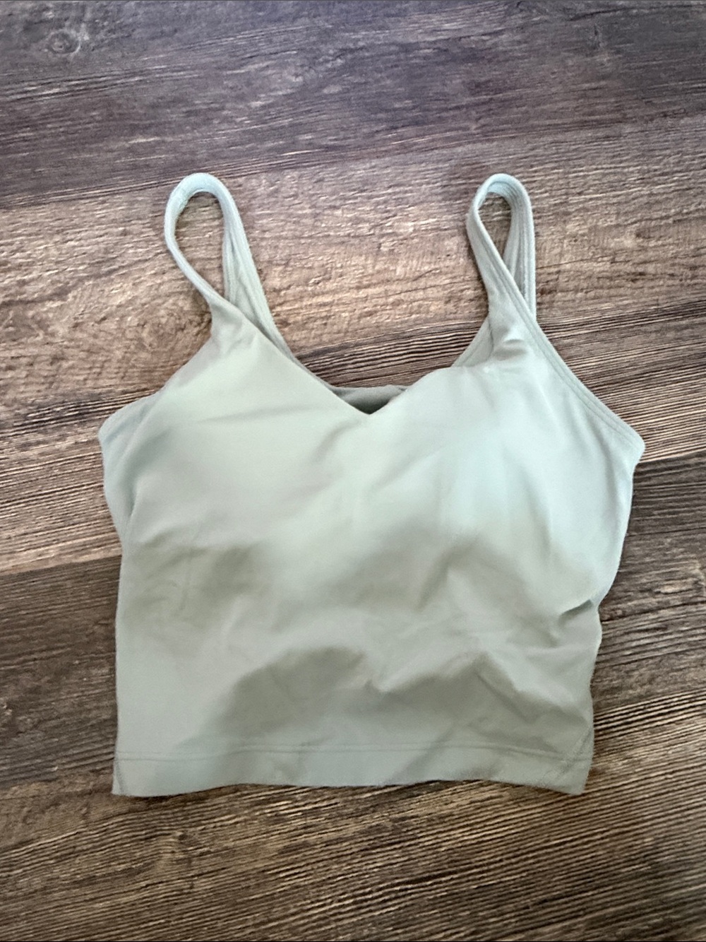 lululemon align tank top - Sage
